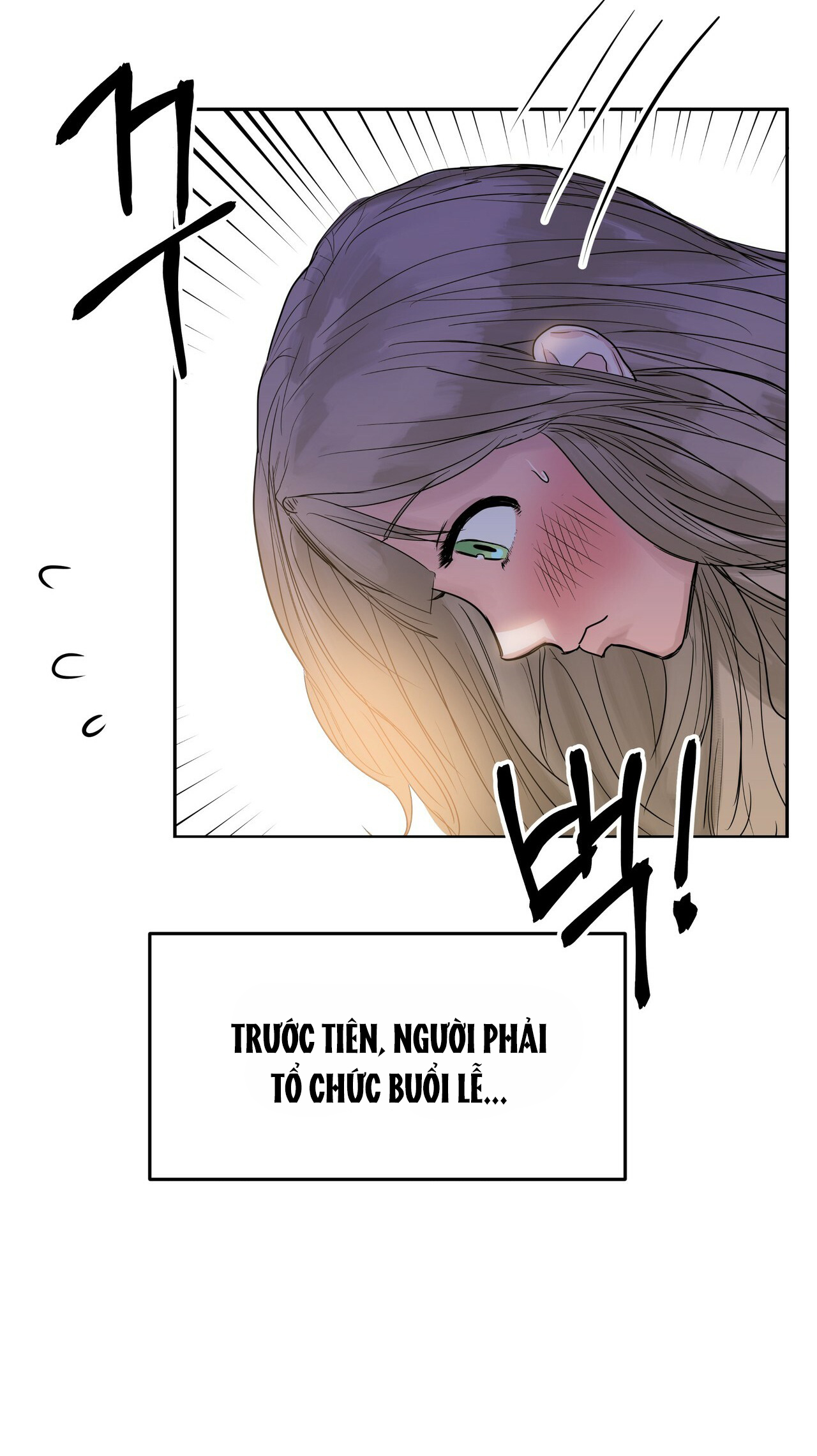 hai người thừa kế Chap 2 - Trang 2