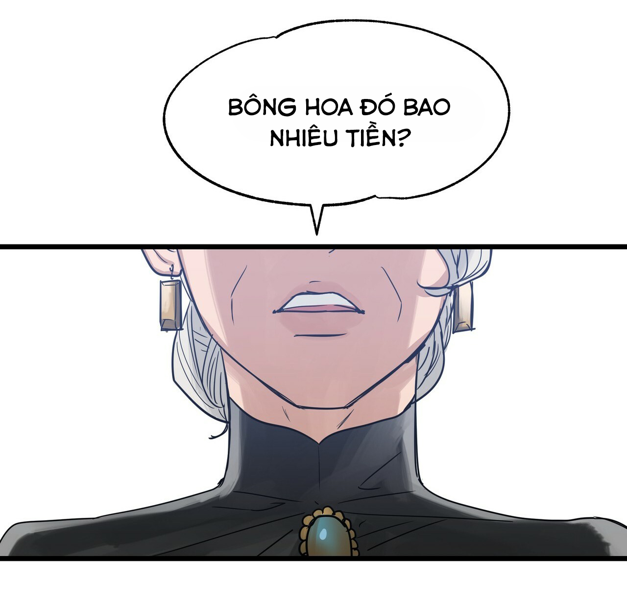 hai người thừa kế Chap 2 - Trang 2