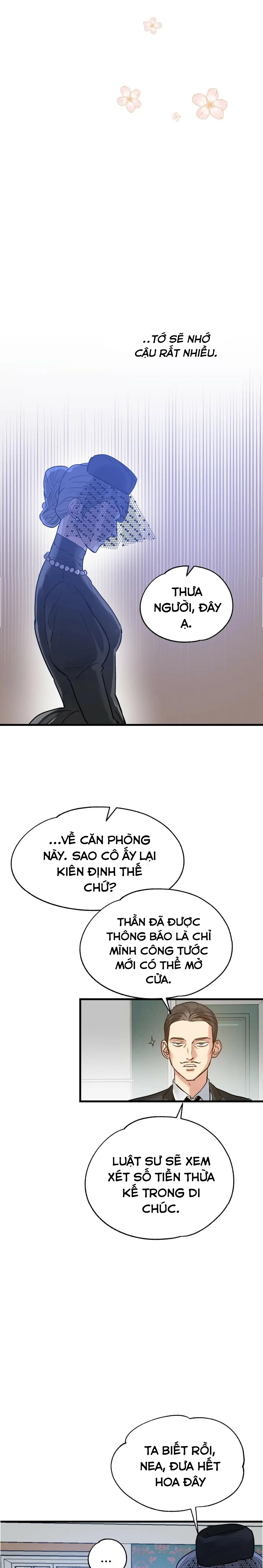 hai người thừa kế Chap 3 - Trang 2