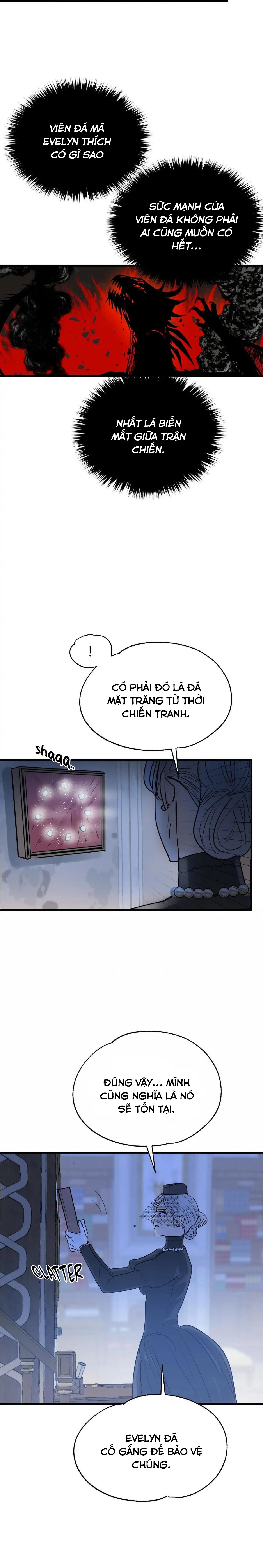 hai người thừa kế Chap 3 - Trang 2