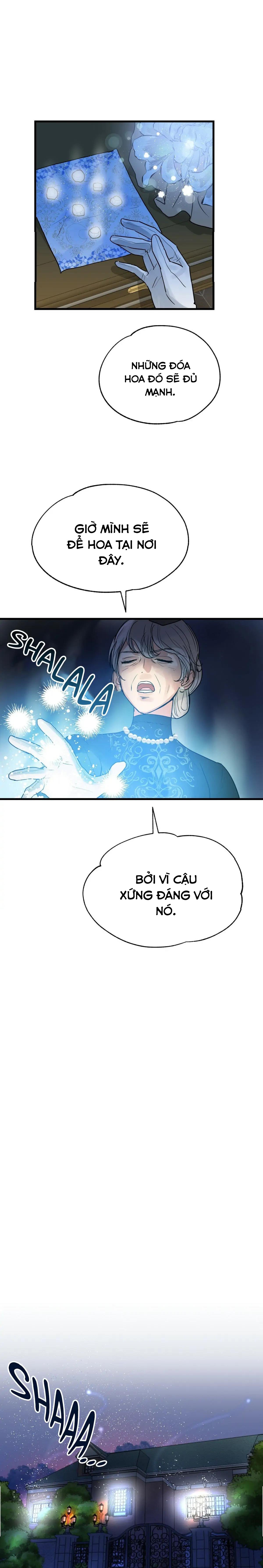 hai người thừa kế Chap 3 - Trang 2