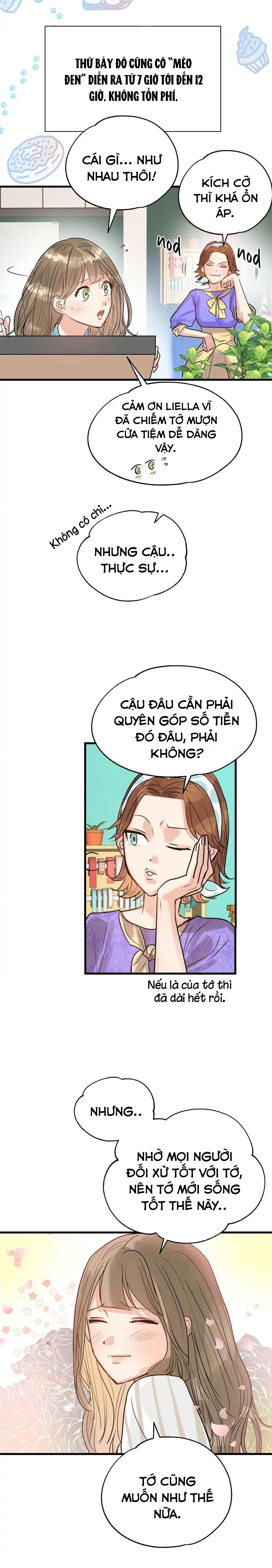 hai người thừa kế Chap 3 - Trang 2