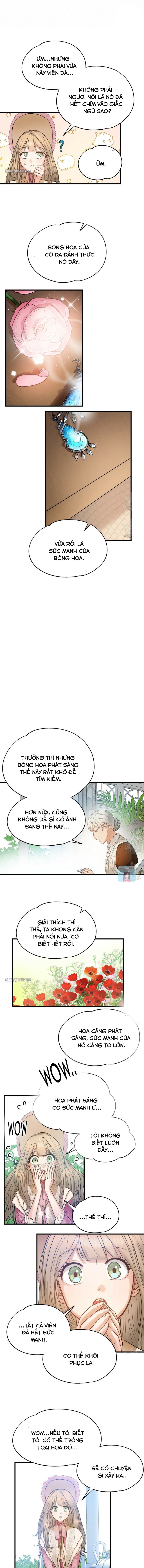 hai người thừa kế Chap 7 - Trang 2