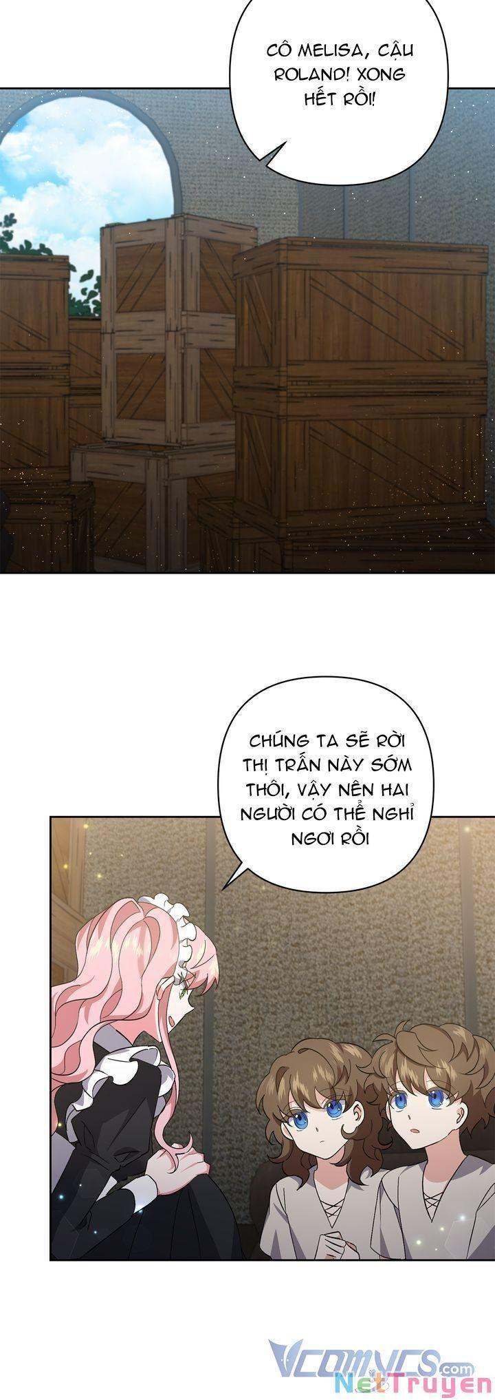 tôi đã nhận nuôi nam chính chapter 2 - Next Chapter 2.1