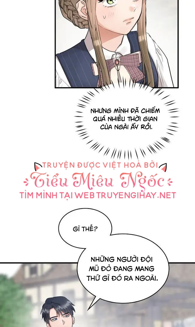 hai người thừa kế Chap 26 - Trang 2