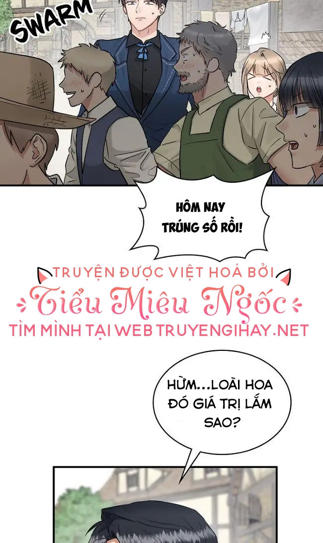 hai người thừa kế Chap 26 - Trang 2