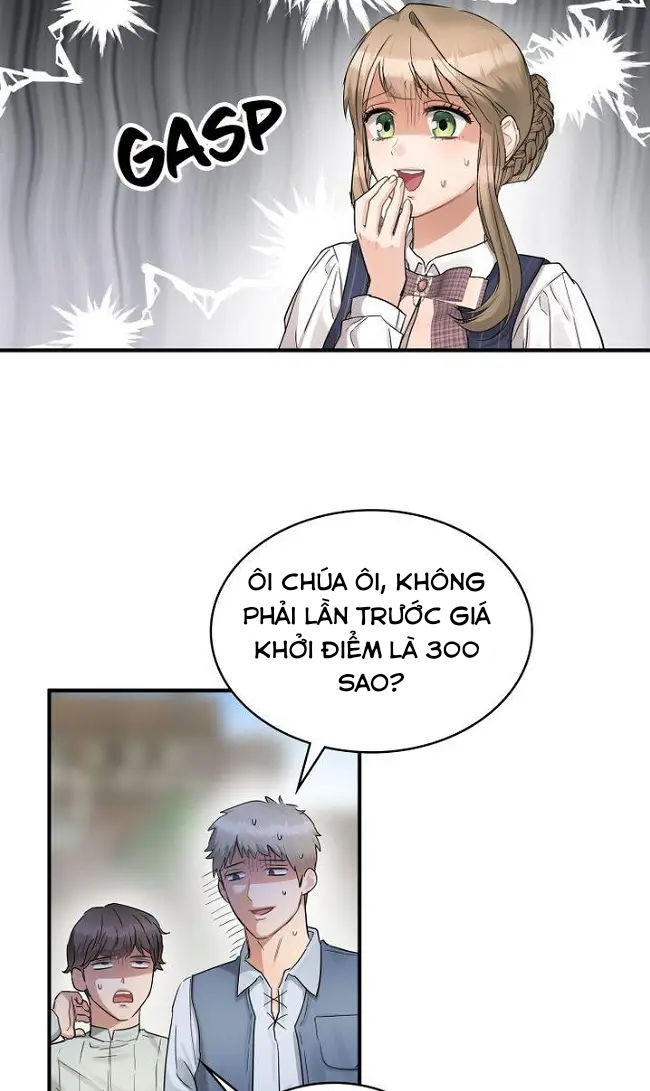 hai người thừa kế Chap 26 - Trang 2