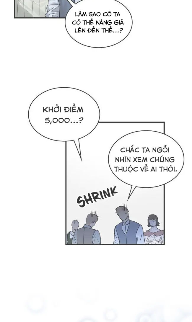 hai người thừa kế Chap 26 - Trang 2