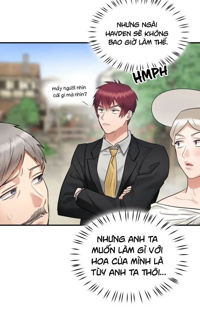 hai người thừa kế Chap 26 - Trang 2