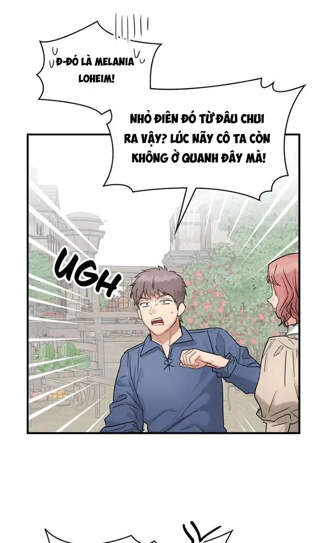 hai người thừa kế Chap 26 - Trang 2