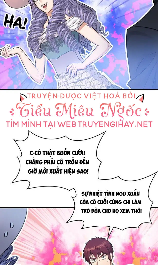 hai người thừa kế Chap 26 - Trang 2