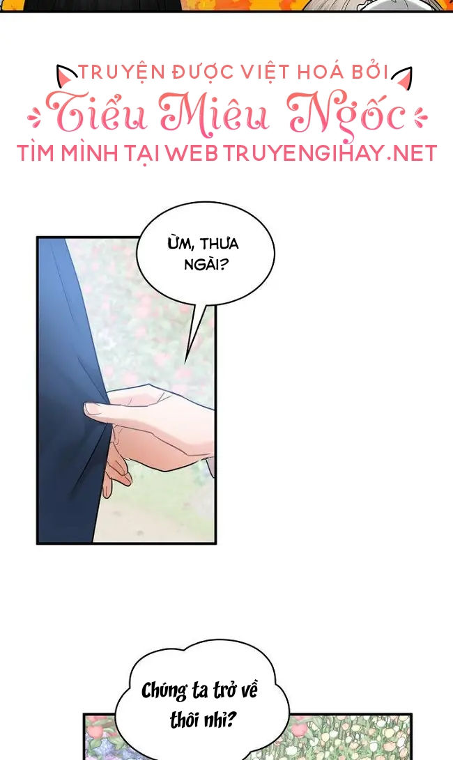 hai người thừa kế Chap 26 - Trang 2