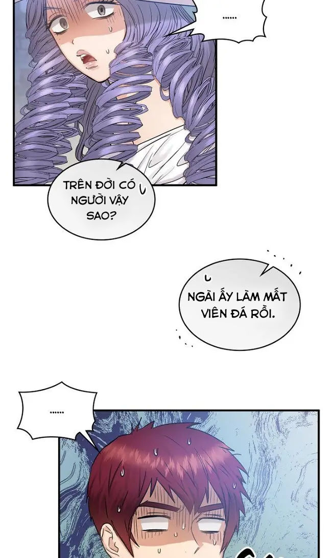 hai người thừa kế Chap 26 - Trang 2