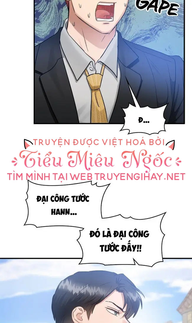 hai người thừa kế Chap 26 - Trang 2