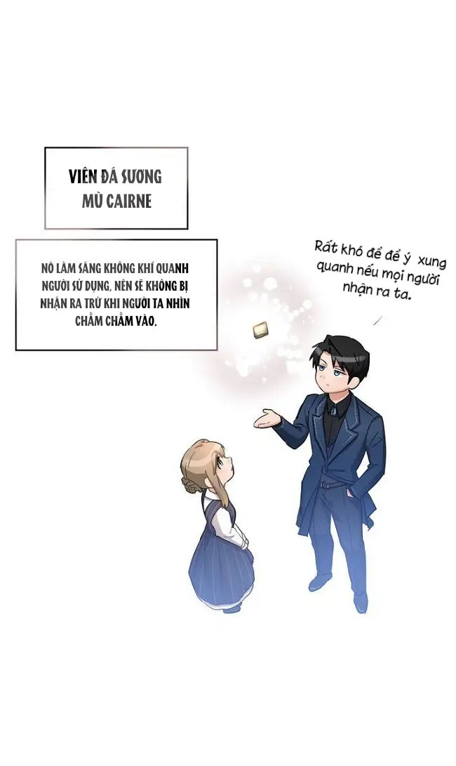 hai người thừa kế Chap 26 - Trang 2