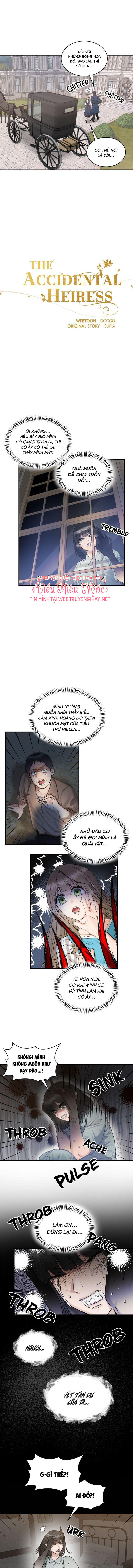 hai người thừa kế Chap 28 - Next Chap 29