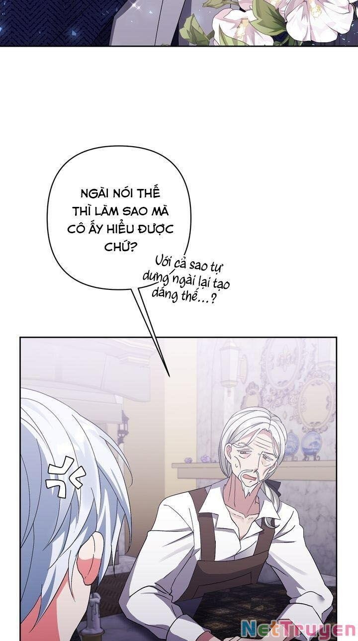 tôi đã nhận nuôi nam chính chapter 6 - Next Chapter 6.1