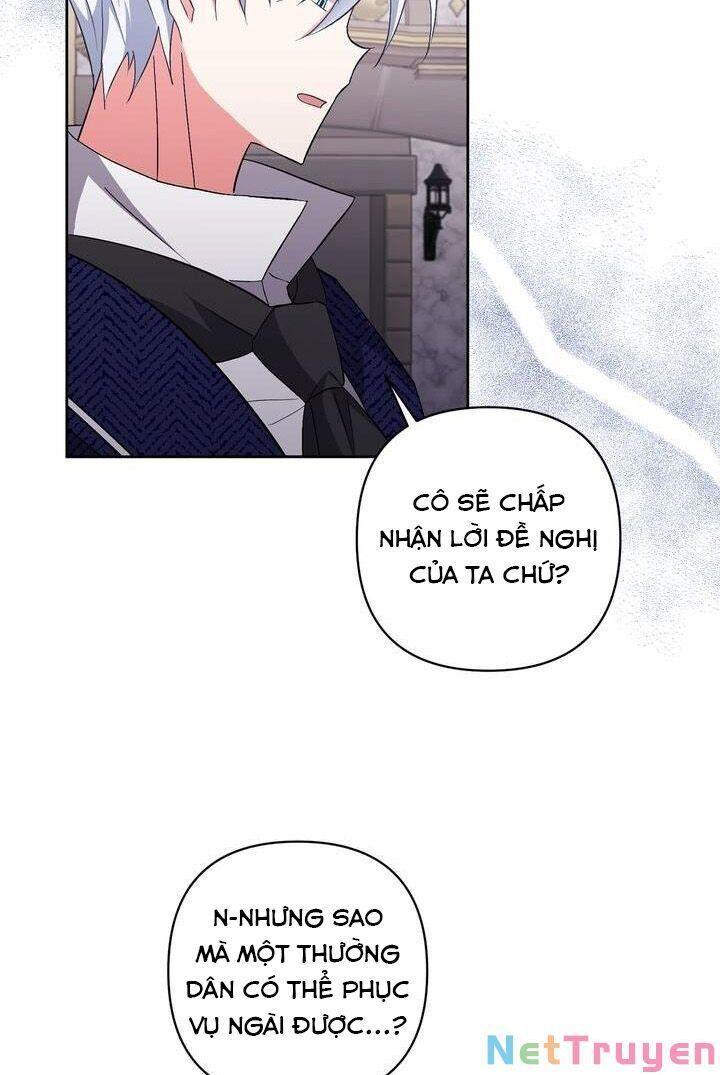 tôi đã nhận nuôi nam chính chapter 6 - Next Chapter 6.1