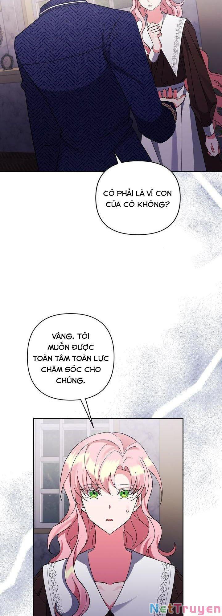 tôi đã nhận nuôi nam chính chapter 6 - Next Chapter 6.1