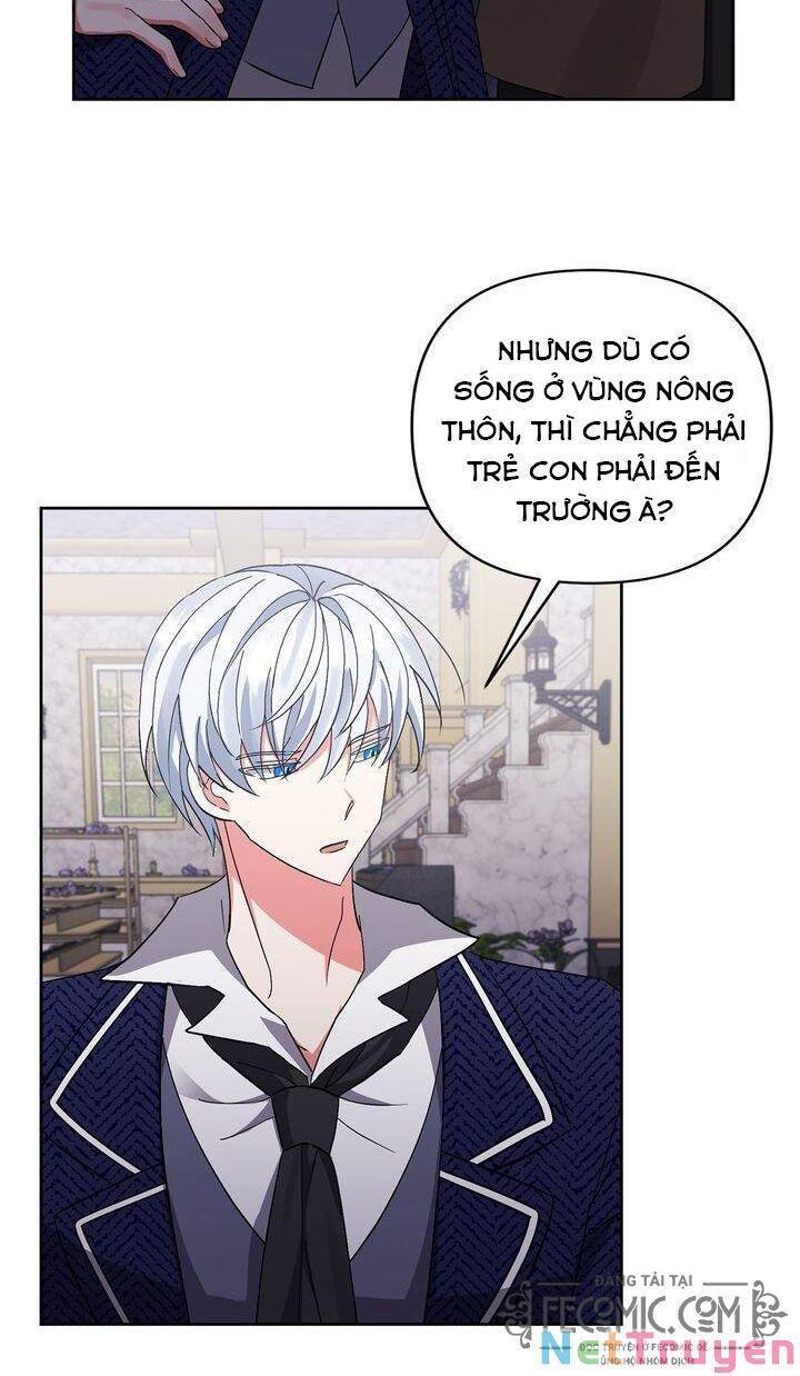 tôi đã nhận nuôi nam chính chapter 6 - Next Chapter 6.1