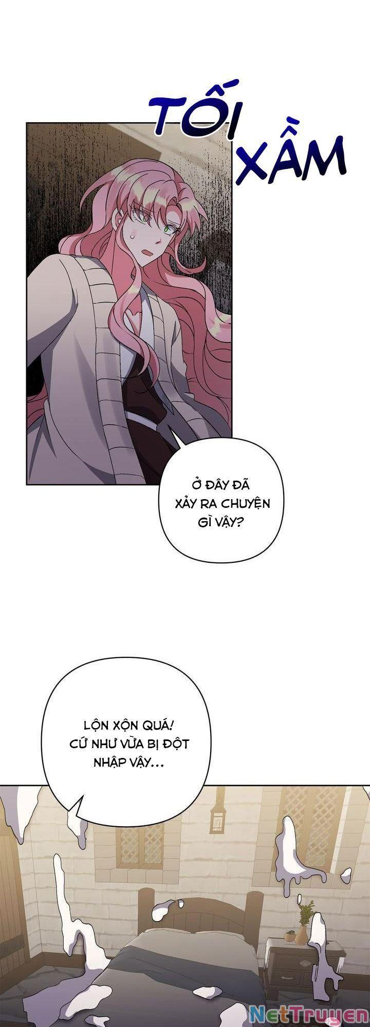 tôi đã nhận nuôi nam chính chapter 6 - Next Chapter 6.1