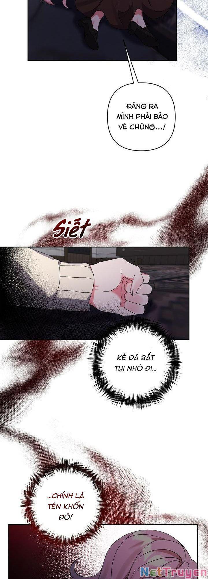 tôi đã nhận nuôi nam chính chapter 6 - Next Chapter 6.1