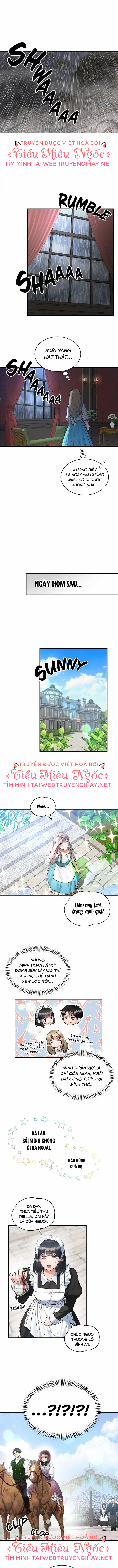 hai người thừa kế Chap 31 - Trang 2