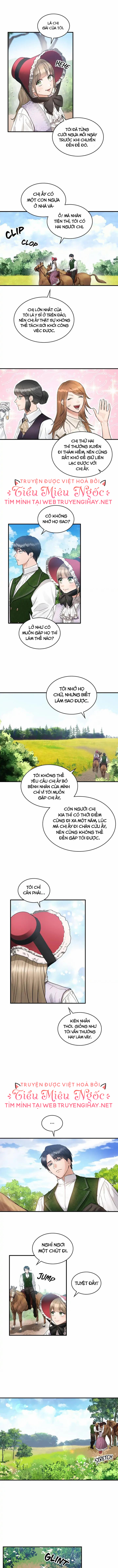 hai người thừa kế Chap 31 - Trang 2