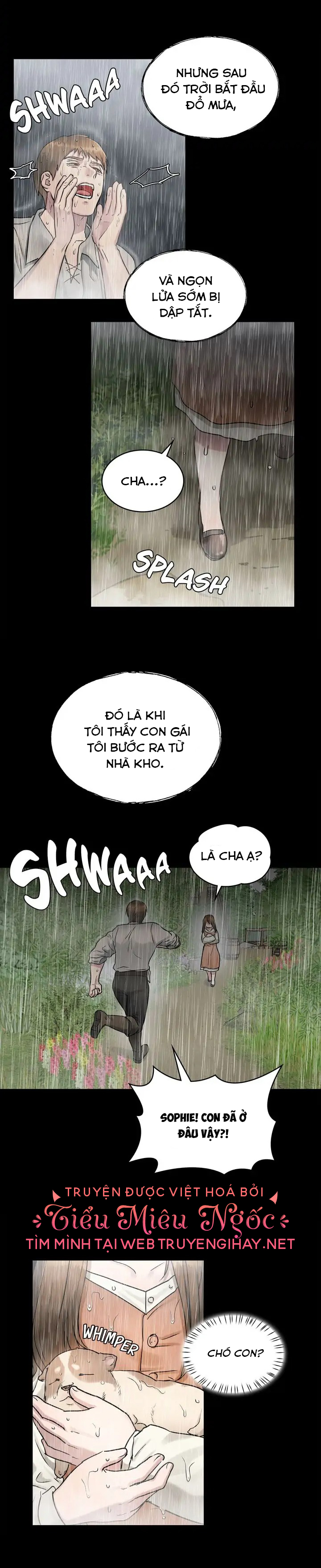 hai người thừa kế Chap 33 - Trang 2