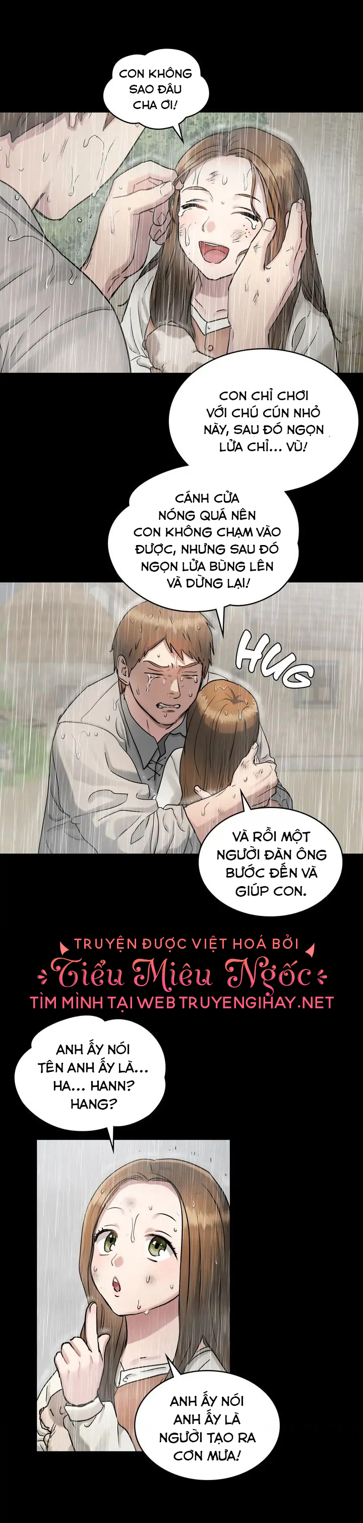 hai người thừa kế Chap 33 - Trang 2