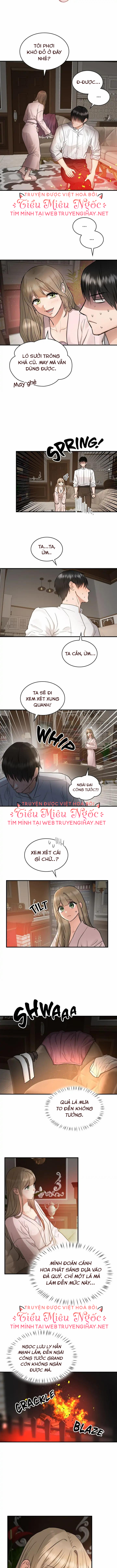 hai người thừa kế Chap 34 - Trang 2