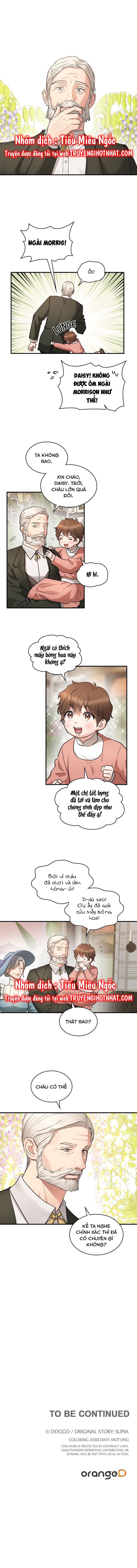 hai người thừa kế Chap 37 - Trang 2