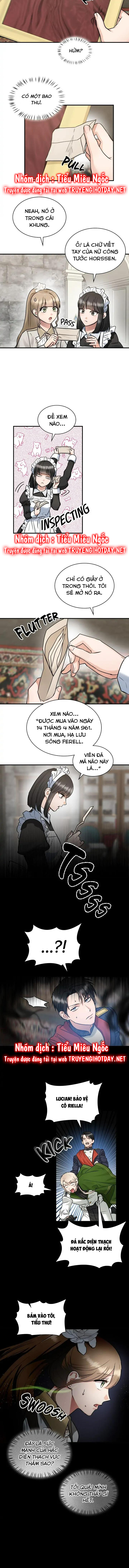 hai người thừa kế Chap 40 - Trang 2