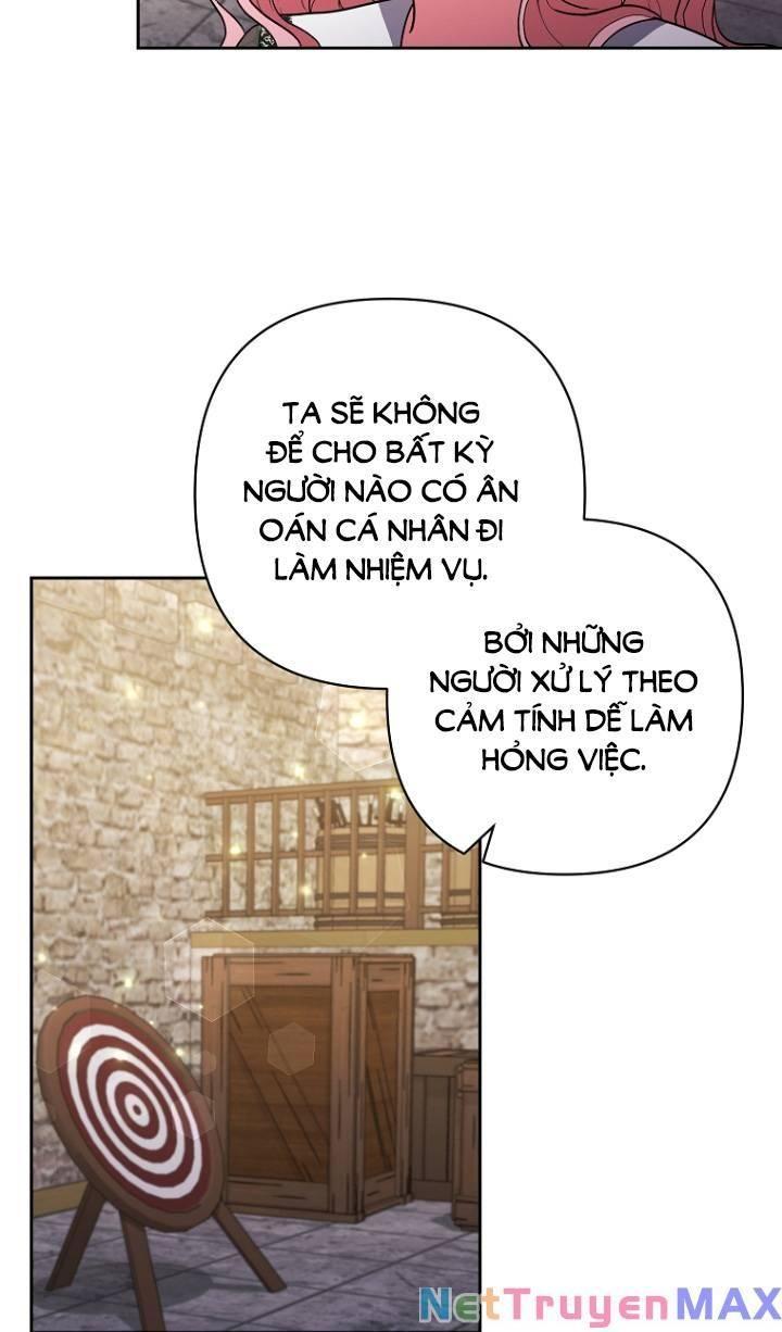 tôi đã nhận nuôi nam chính chapter 44 - Trang 5