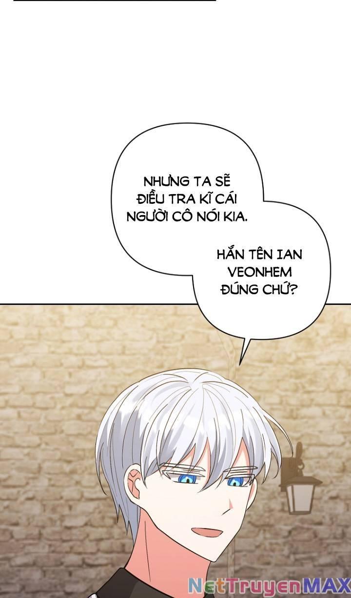 tôi đã nhận nuôi nam chính chapter 44 - Trang 5