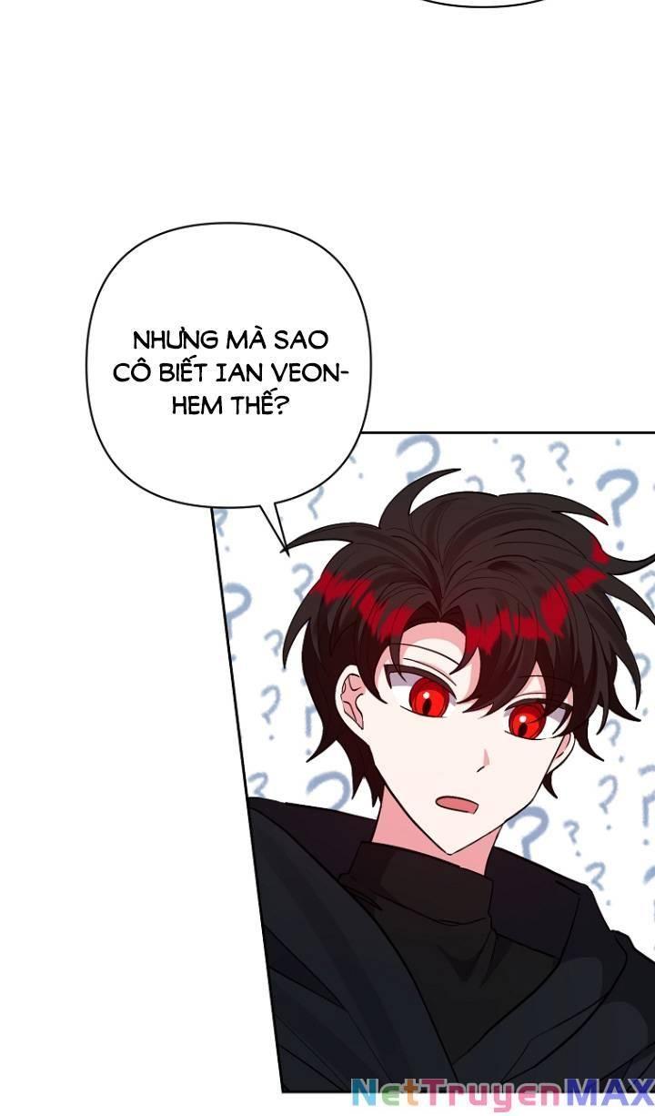 tôi đã nhận nuôi nam chính chapter 44 - Trang 5