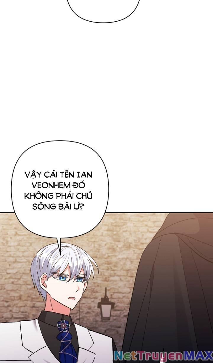 tôi đã nhận nuôi nam chính chapter 44 - Trang 5