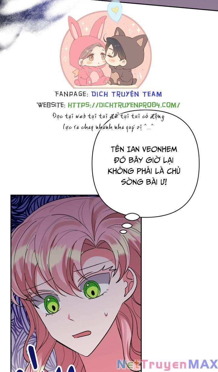 tôi đã nhận nuôi nam chính chapter 44 - Trang 5