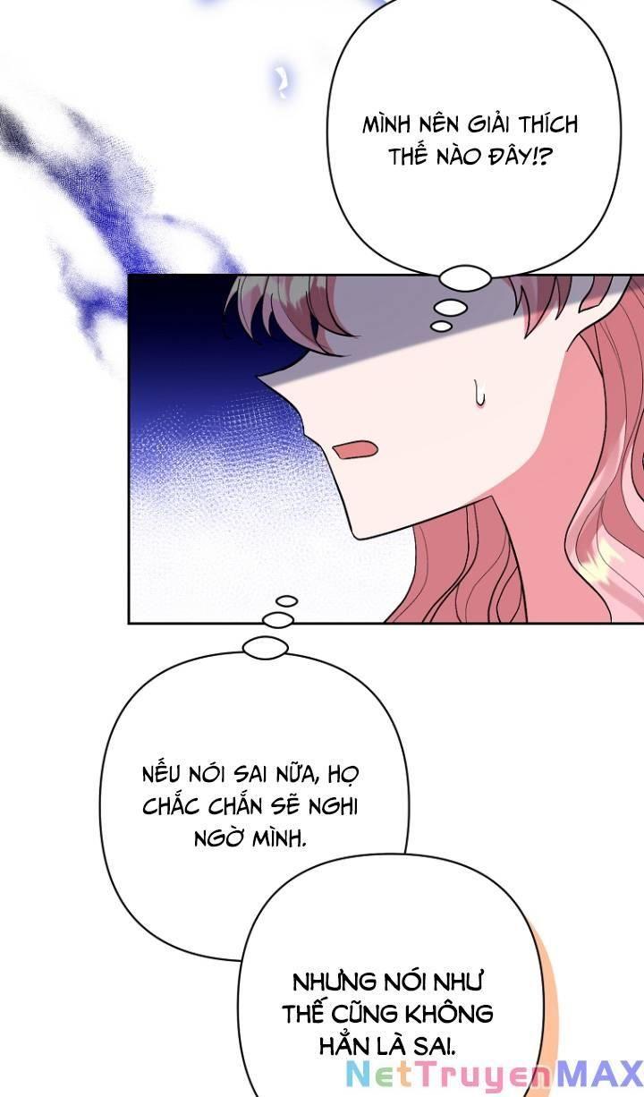 tôi đã nhận nuôi nam chính chapter 44 - Next chapter 45