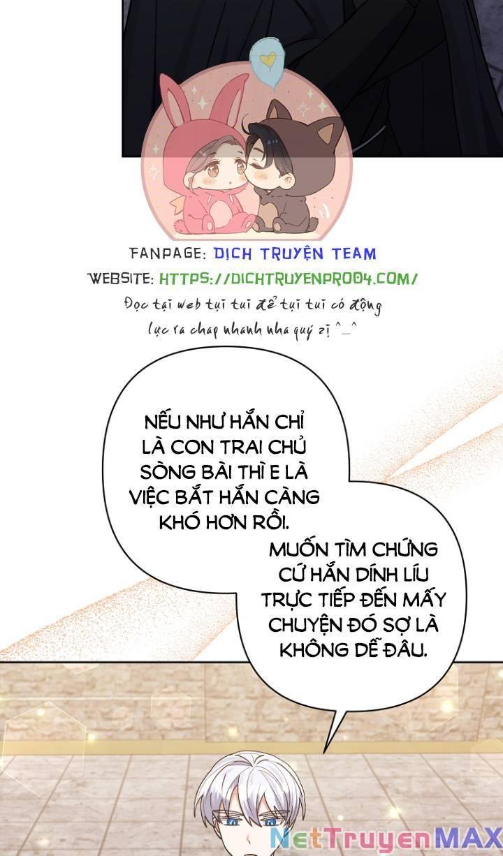 tôi đã nhận nuôi nam chính chapter 44 - Trang 5