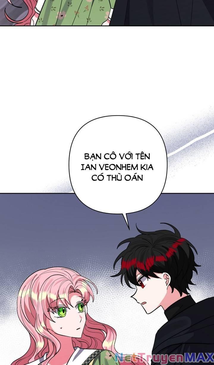 tôi đã nhận nuôi nam chính chapter 44 - Trang 5