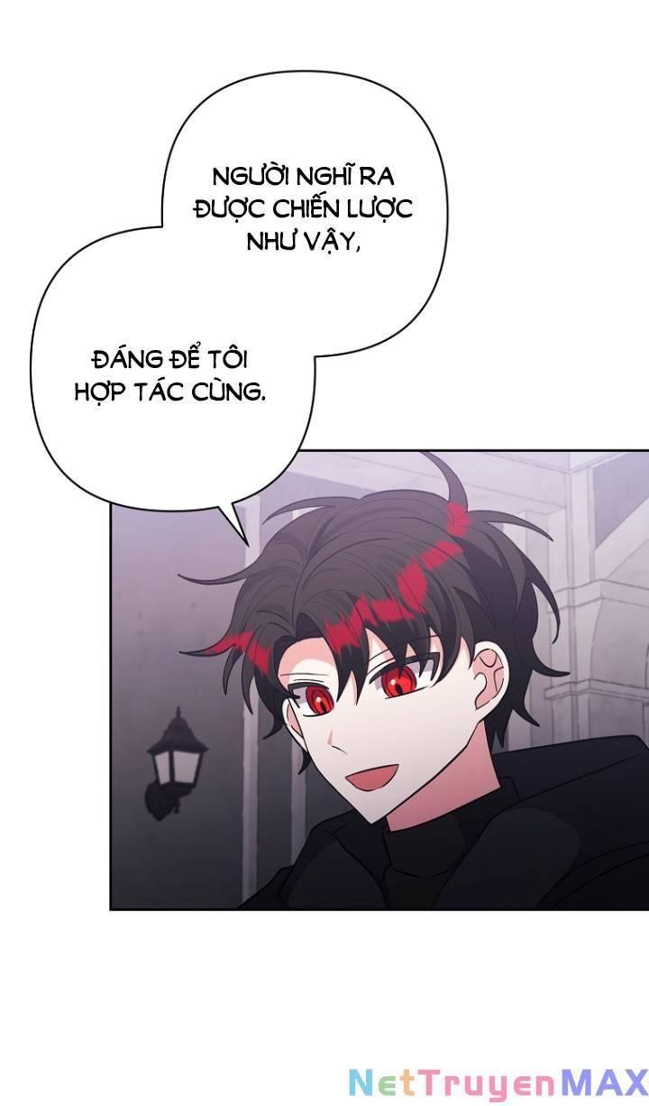 tôi đã nhận nuôi nam chính chapter 44 - Trang 5