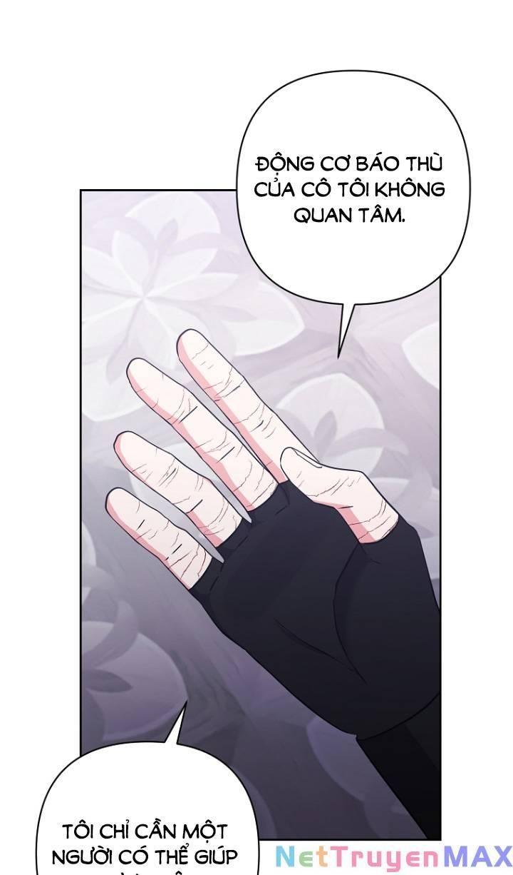 tôi đã nhận nuôi nam chính chapter 44 - Next chapter 45