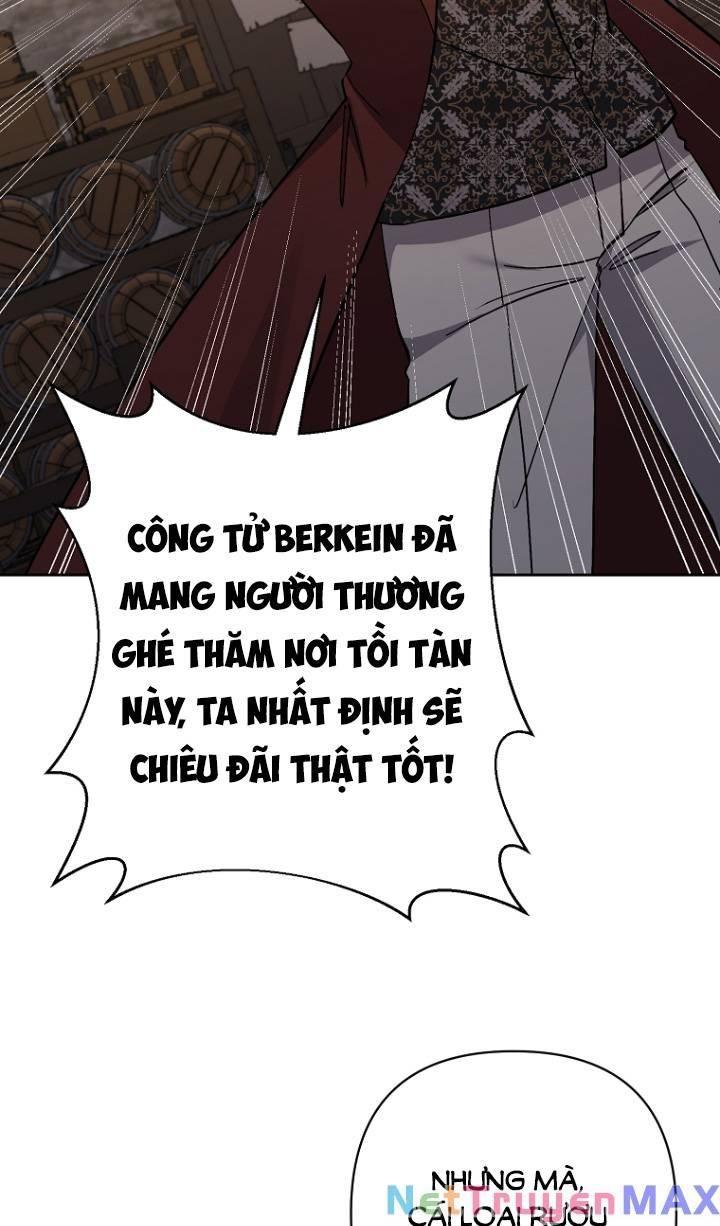 tôi đã nhận nuôi nam chính chapter 45 - Trang 5