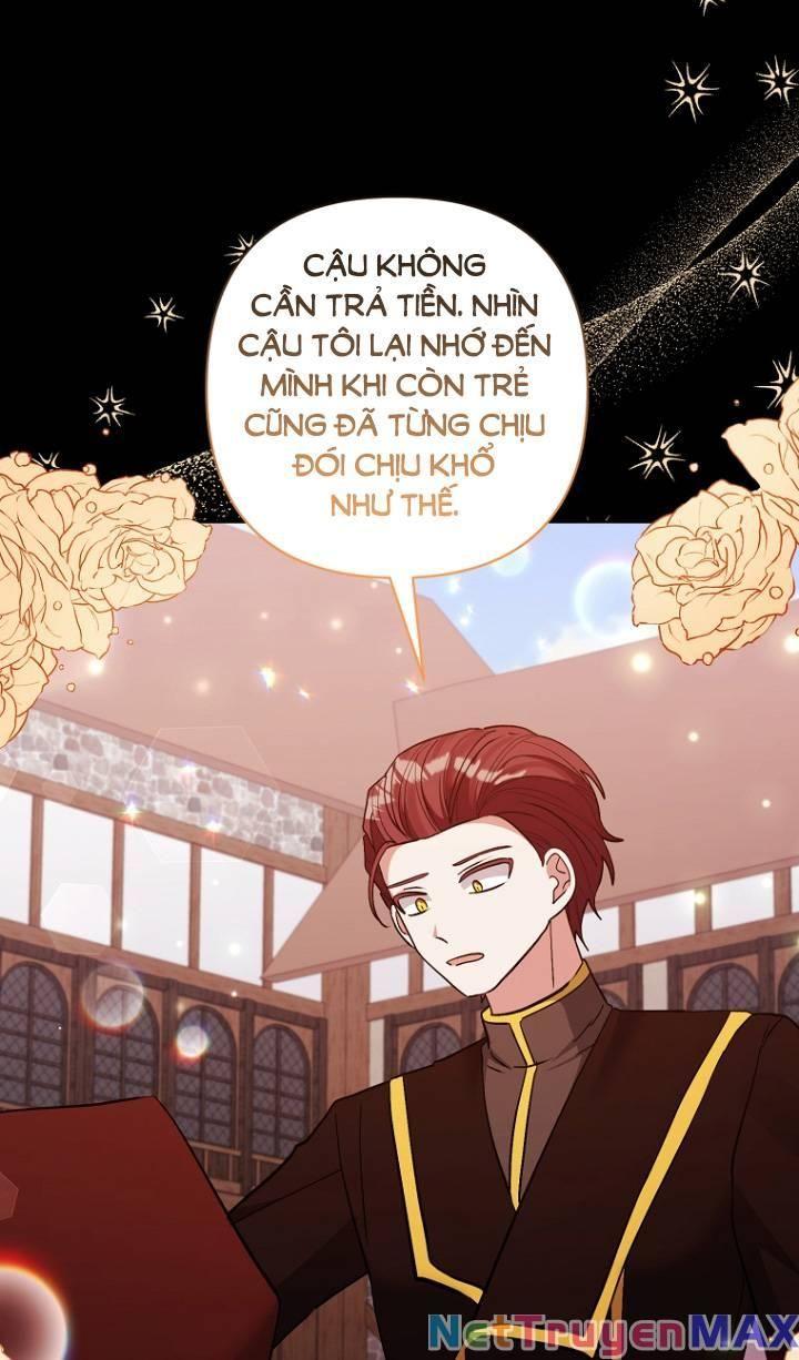 tôi đã nhận nuôi nam chính chapter 45 - Trang 5