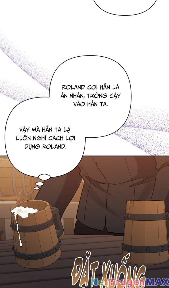 tôi đã nhận nuôi nam chính chapter 45 - Trang 5