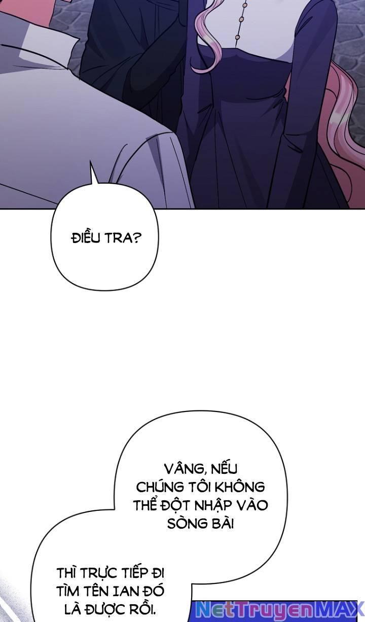 tôi đã nhận nuôi nam chính chapter 45 - Trang 5