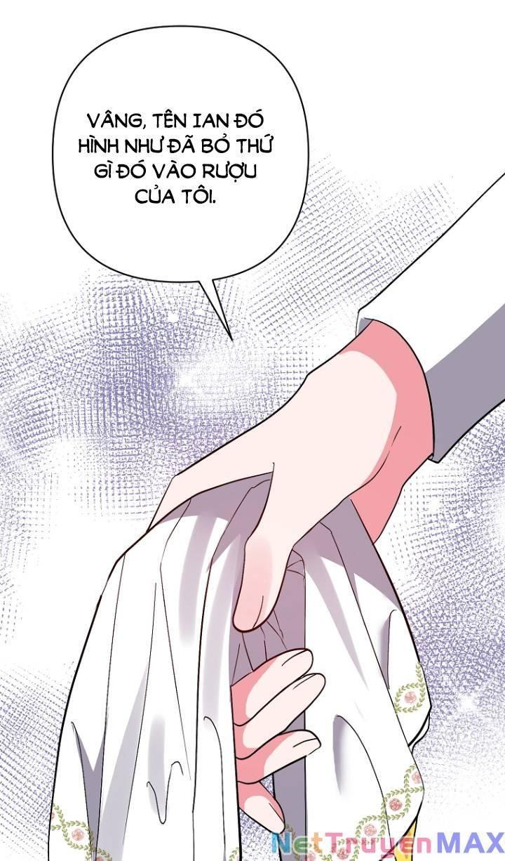 tôi đã nhận nuôi nam chính chapter 45 - Trang 5