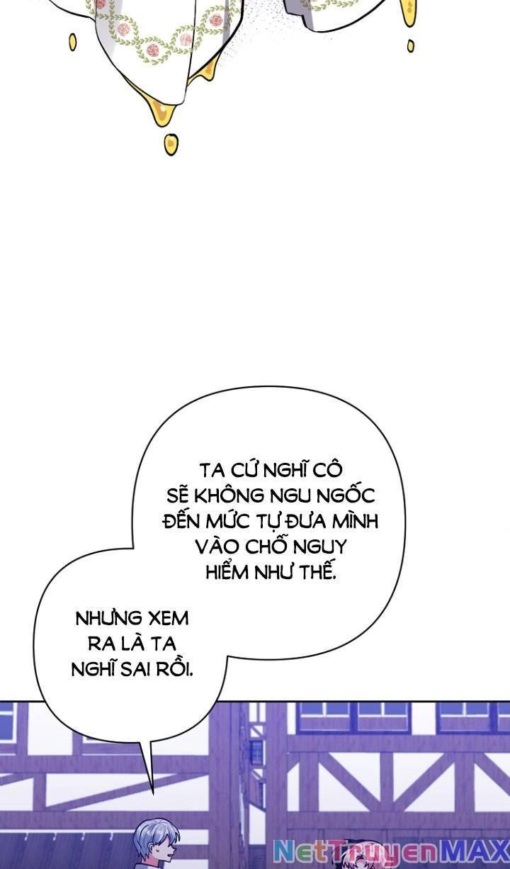 tôi đã nhận nuôi nam chính chapter 45 - Trang 5