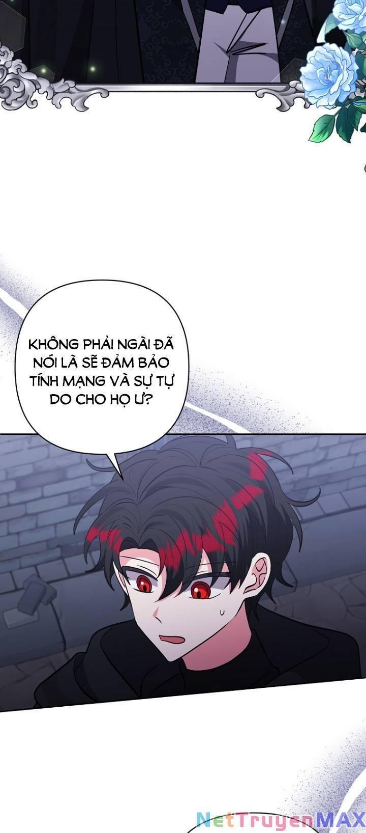 tôi đã nhận nuôi nam chính chương 48 - Next chapter 49